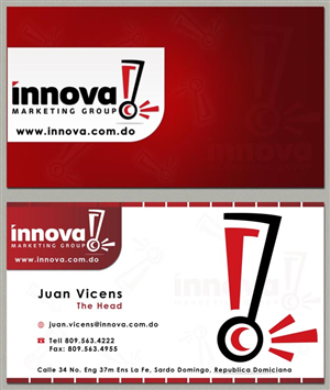Stationery Design by Kreative Ideaz for this project | Design: #368603