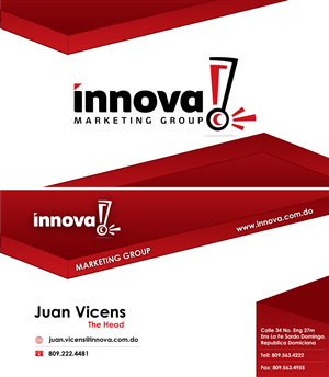 Stationery Design by Kreative Ideaz for this project | Design: #376435