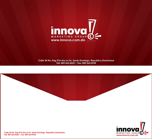 Stationery Design by Kreative Ideaz for this project | Design: #382721