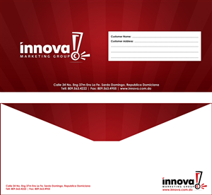 Stationery Design by Kreative Ideaz for this project | Design: #382727