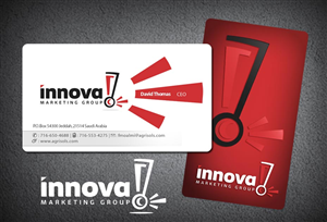 Stationery Design by designbe