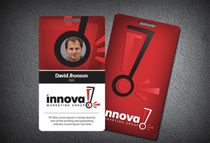 Stationery Design by designbe for this project | Design: #362089