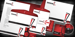 Design de Papeterie par designbe pour ce projet | Design : #364714