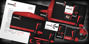 Design de Papeterie par designbe pour ce projet | Design : #373319