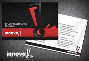 Design de Papeterie par designbe pour ce projet | Design : #373325