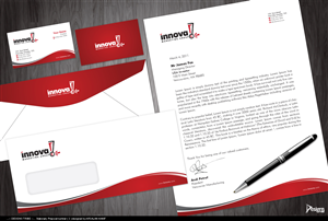 Design de Papeterie par DesignsTRIBE pour ce projet | Design : #362997