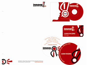 Stationery Design by rarara