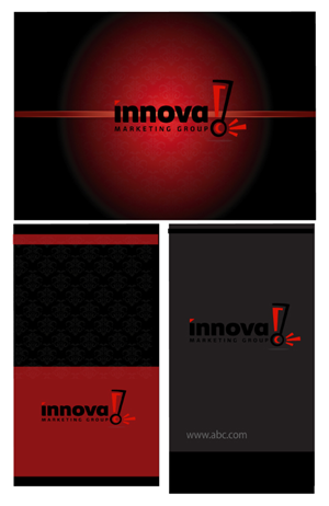 Stationery Design by Iqra hussain for this project | Design: #385103