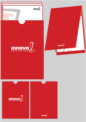 Stationery Design by marija-design for this project | Design: #363219