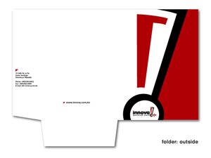 Stationery Design by jaykay for this project | Design: #385349