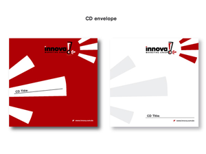 Stationery Design by jaykay for this project | Design: #385357