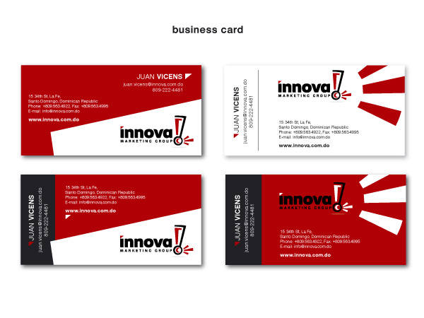 Stationery Design by jaykay for this project | Design #385364