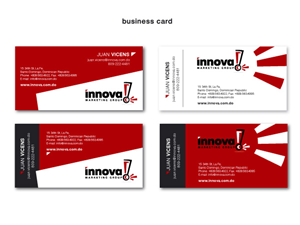 Stationery Design by jaykay for this project | Design: #385364