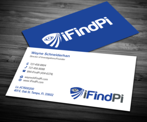 Business Card Design by kousik for this project | Design: #6754257