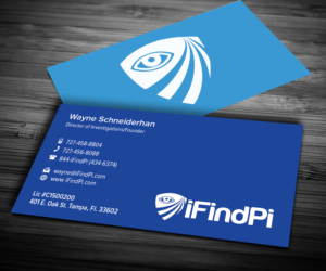 Business Card Design by kousik for this project | Design: #6764298