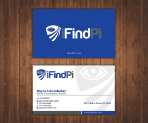 Visitenkarten-Design von Stylez Designz für dieses Projekt | Design: #6804634