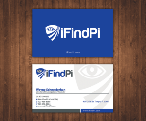 Visitenkarten-Design von Stylez Designz für dieses Projekt | Design: #6804635