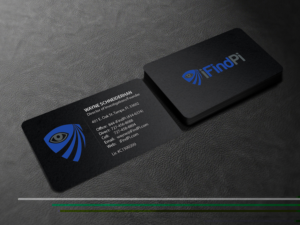 Visitenkarten-Design von Creations Box 2015 für dieses Projekt | Design: #6760097