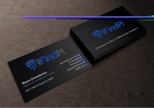 Visitenkarten-Design von Creations Box 2015 für dieses Projekt | Design: #6760099