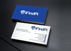 Business Card Design by Creations Box 2015 for this project | Design: #6760111