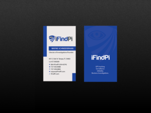 Business Card Design by Creations Box 2015 for this project | Design: #6760112