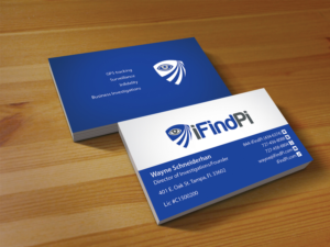 Business Card Design by Creations Box 2015 for this project | Design: #6760113