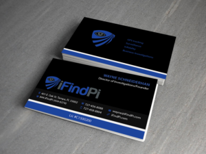 Business Card Design by Creations Box 2015 for this project | Design: #6760120