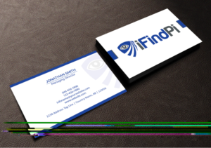 Business Card Design by Creations Box 2015 for this project | Design: #6787562