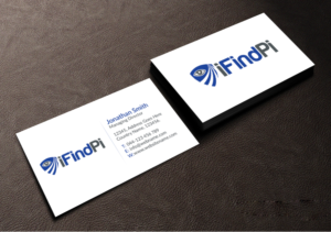 Business Card Design by Creations Box 2015 for this project | Design: #6787604