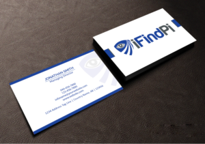 Business Card Design by Creations Box 2015 for this project | Design: #6787605