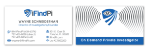 Business Card Design by val.ko for this project | Design: #6800804