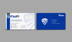 Business Card Design by chandrayaan.creative for this project | Design: #6759839