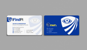 Business Card Design by chandrayaan.creative for this project | Design: #6759848