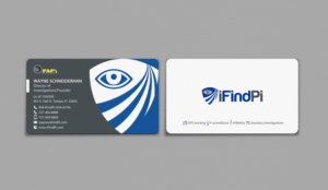 Business Card Design by chandrayaan.creative for this project | Design: #6759849