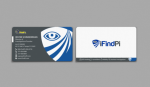 Business Card Design by chandrayaan.creative for this project | Design: #6759850