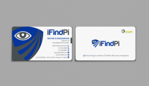 Business Card Design by chandrayaan.creative for this project | Design: #6759851