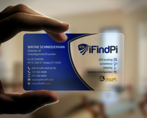 Visitenkarten-Design von chandrayaan.creative für dieses Projekt | Design: #6759852