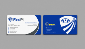 Business Card Design by chandrayaan.creative for this project | Design: #6759853