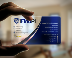 Visitenkarten-Design von chandrayaan.creative für dieses Projekt | Design: #6759854