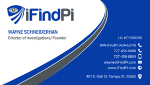 Business Card Design by chandrayaan.creative for this project | Design: #6759855