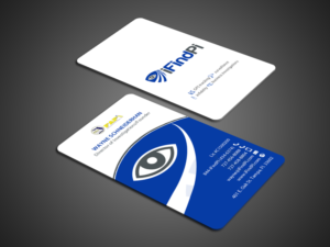 Business Card Design by chandrayaan.creative for this project | Design: #6759857