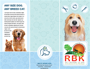 Brochure Design by Creative Design Solutions