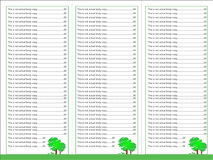 Design de Brochure par Navyodya pour ce projet | Design : #1764936