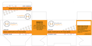 Design Emballage par gabros921 pour ce projet | Design #6765754