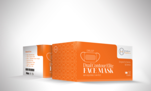 Packaging Design by Kl-Des for this project | Design: #6764013