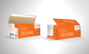 Packaging Design by Kl-Des for this project | Design: #6766116