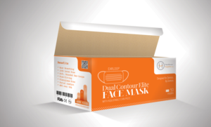 Packaging Design by Kl-Des for this project | Design: #6776467