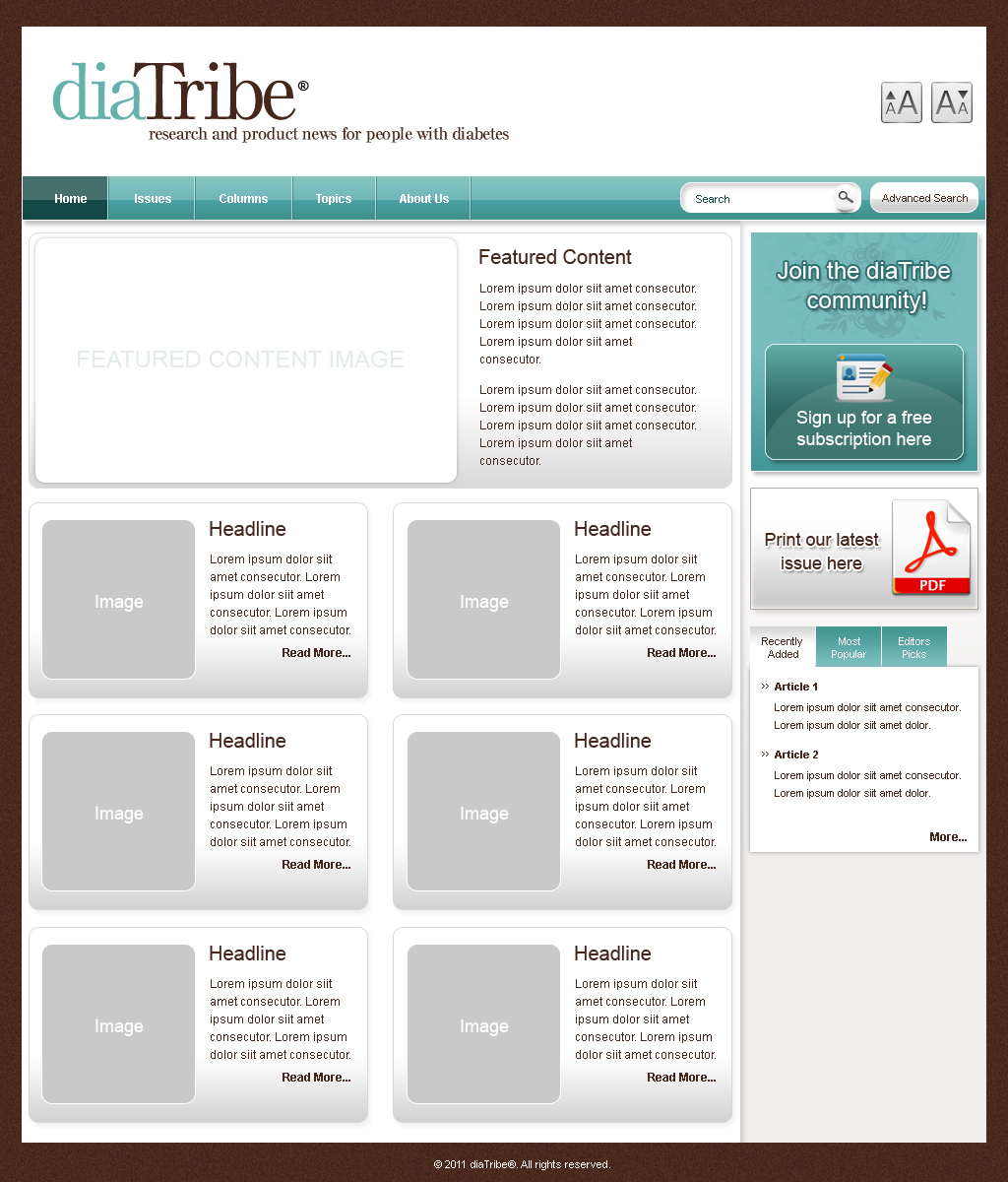 Web-Design von Jagannath für dieses Projekt | Design #356507