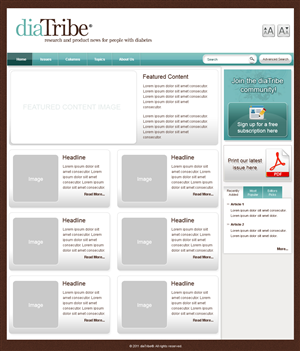 Web Design by Jagannath for this project | Design #356507