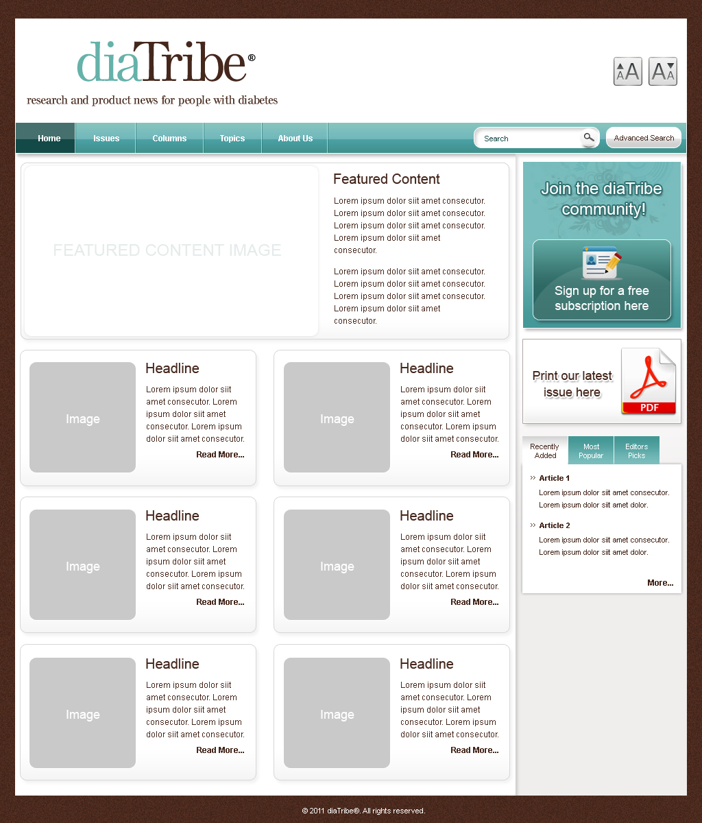 Web-Design von Jagannath für dieses Projekt | Design #359666